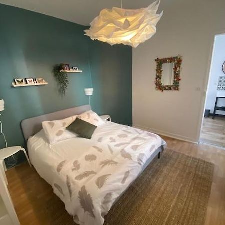 Appartement Hyper Centre Ville อาร์ราส ภายนอก รูปภาพ