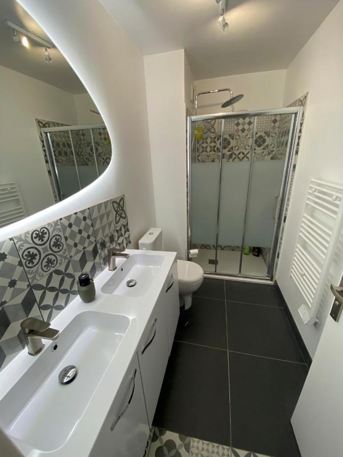 Appartement Hyper Centre Ville อาร์ราส ภายนอก รูปภาพ