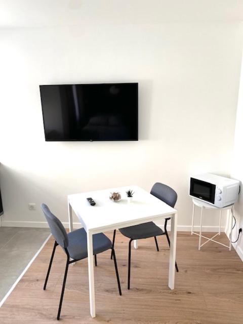 Appartement Hyper Centre Ville อาร์ราส ภายนอก รูปภาพ