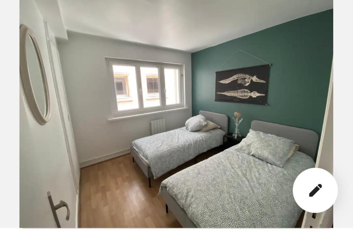 Appartement Hyper Centre Ville อาร์ราส ภายนอก รูปภาพ
