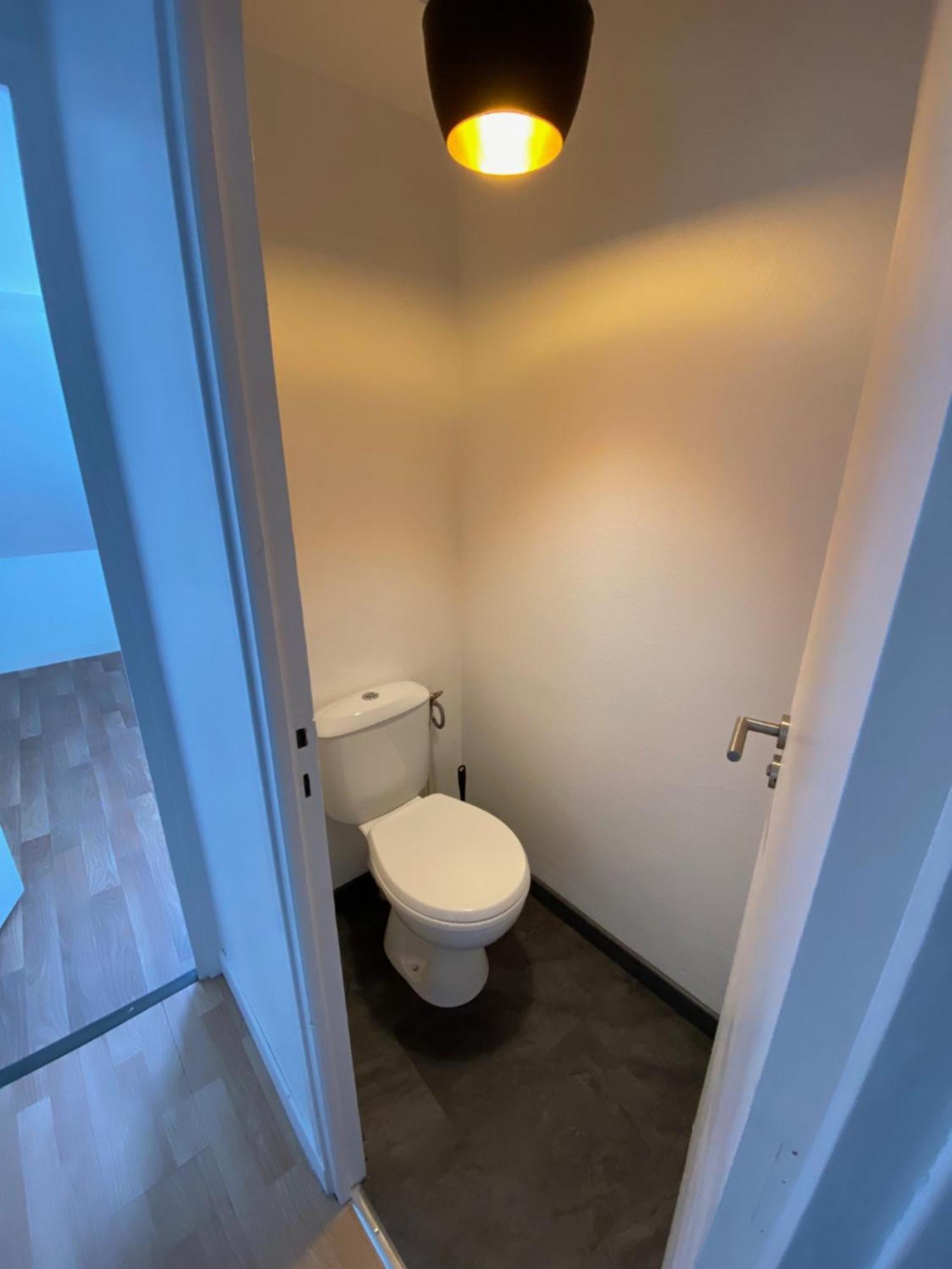 Appartement Hyper Centre Ville อาร์ราส ภายนอก รูปภาพ
