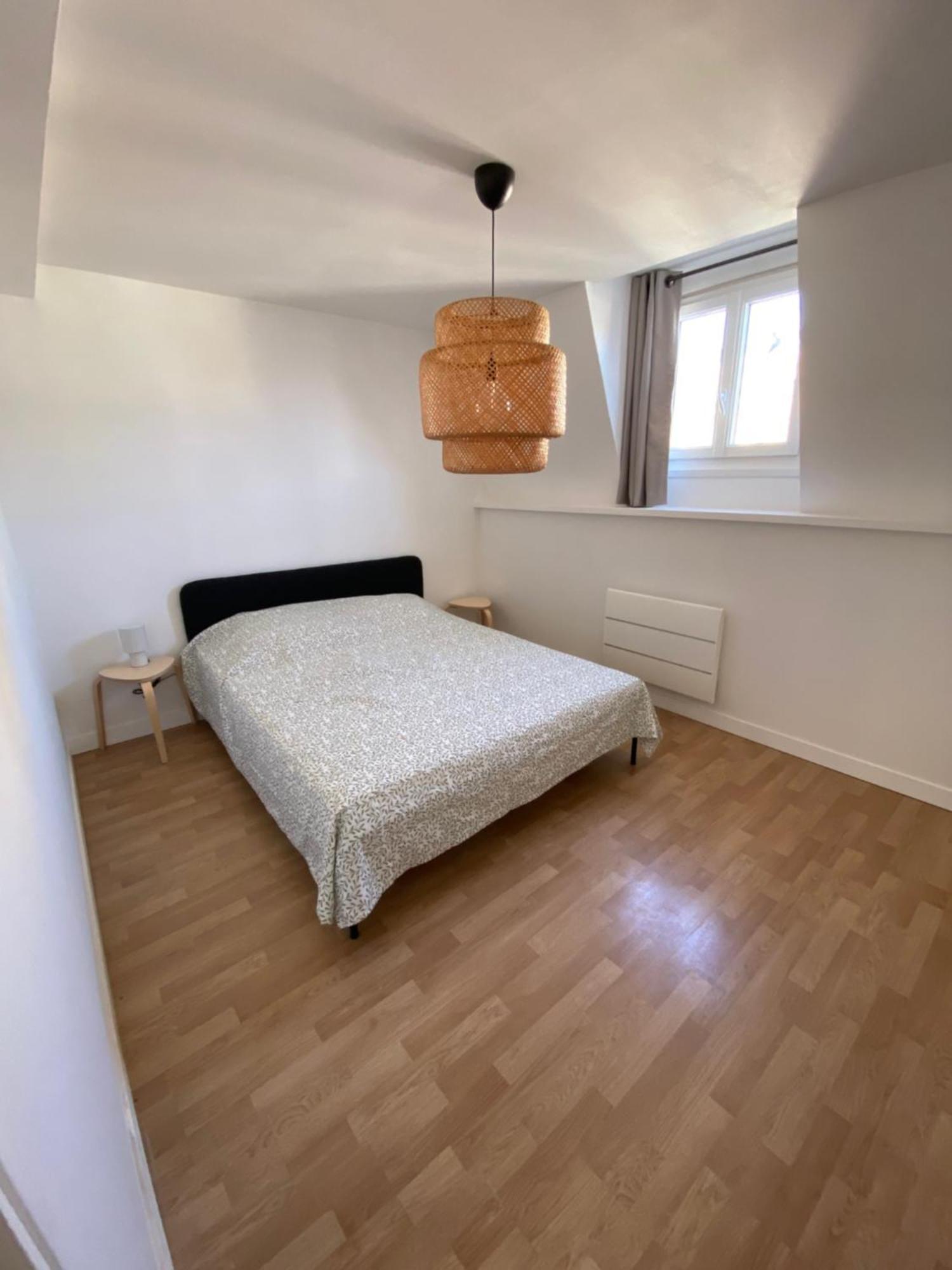 Appartement Hyper Centre Ville อาร์ราส ภายนอก รูปภาพ